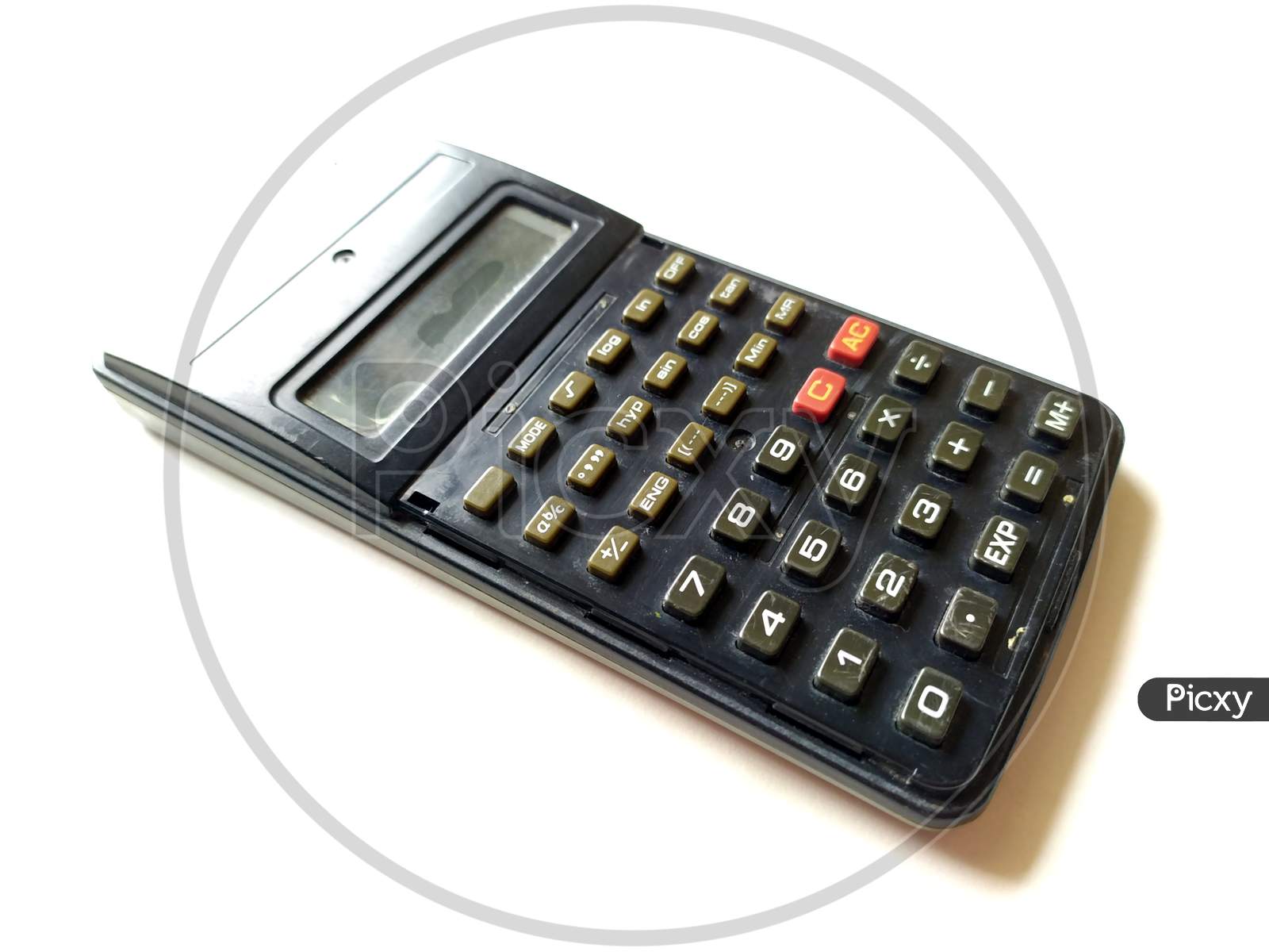 Scientific Calculator Images - Free Download on Freepik