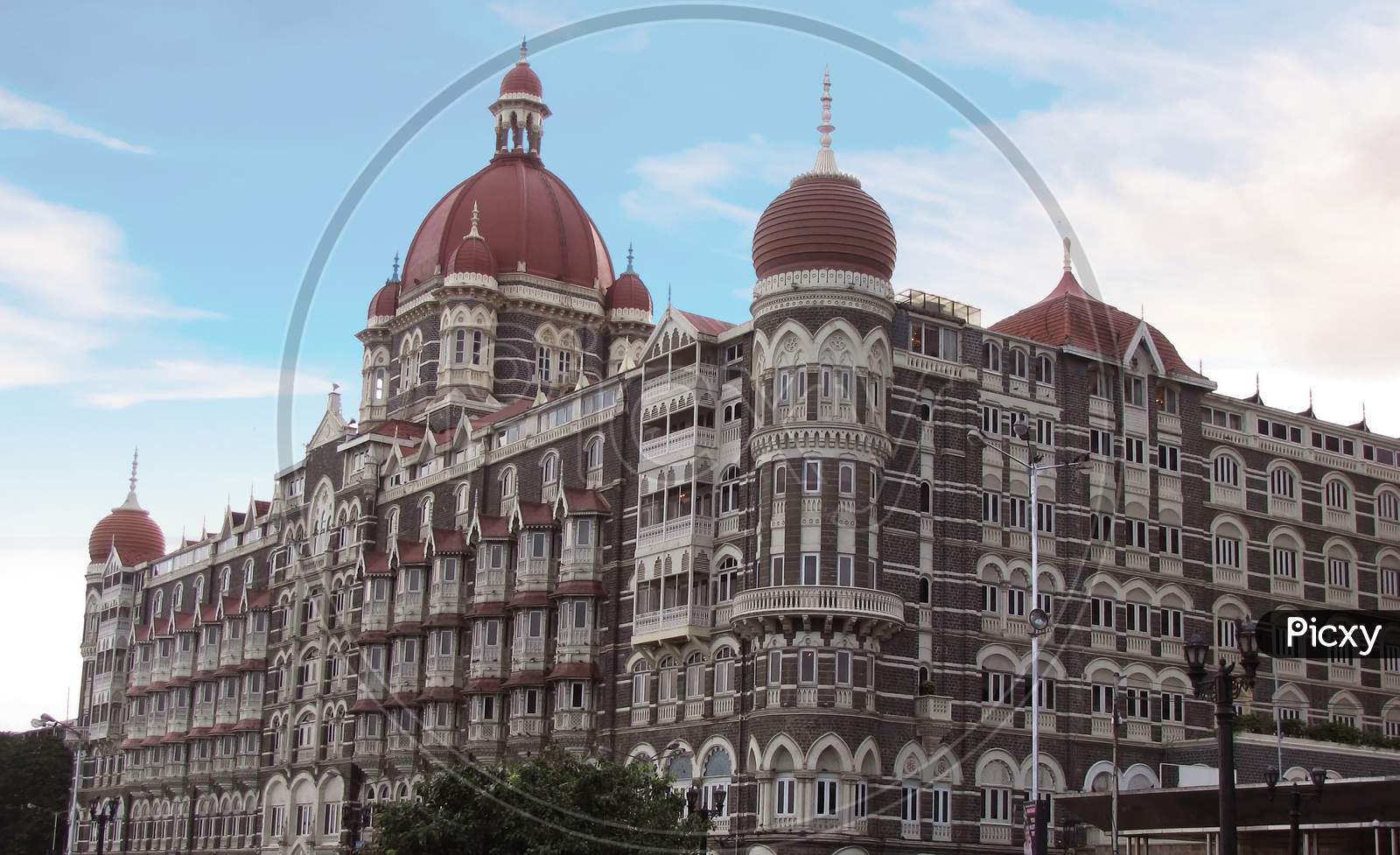 The Taj Mahal Hotel, Mumbai