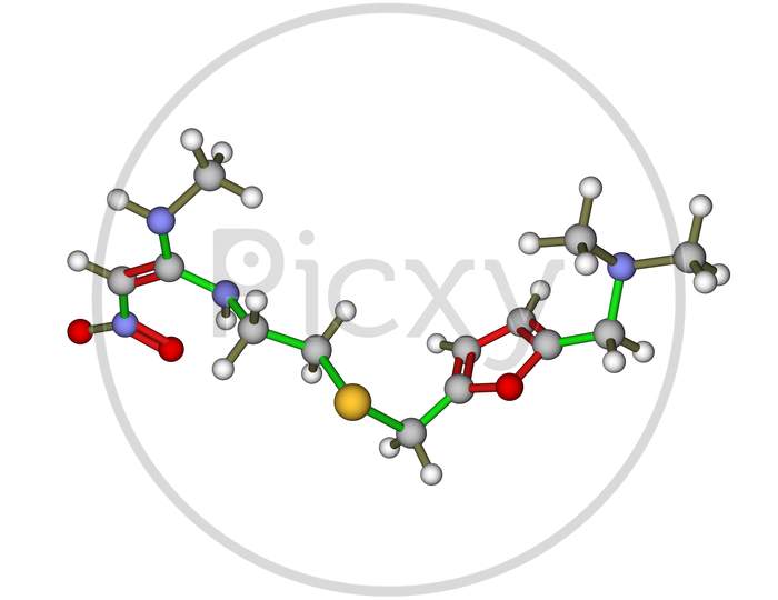 Image of Ranitidine-KO717558-Picxy