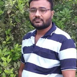 Profile picture of Vanraj Jalu on picxy