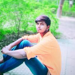 Profile picture of Rohit Kushwaha on picxy