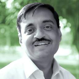 Profile picture of Mahesh Shrigani on picxy