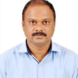 Profile picture of Kishore Vagisetty on picxy
