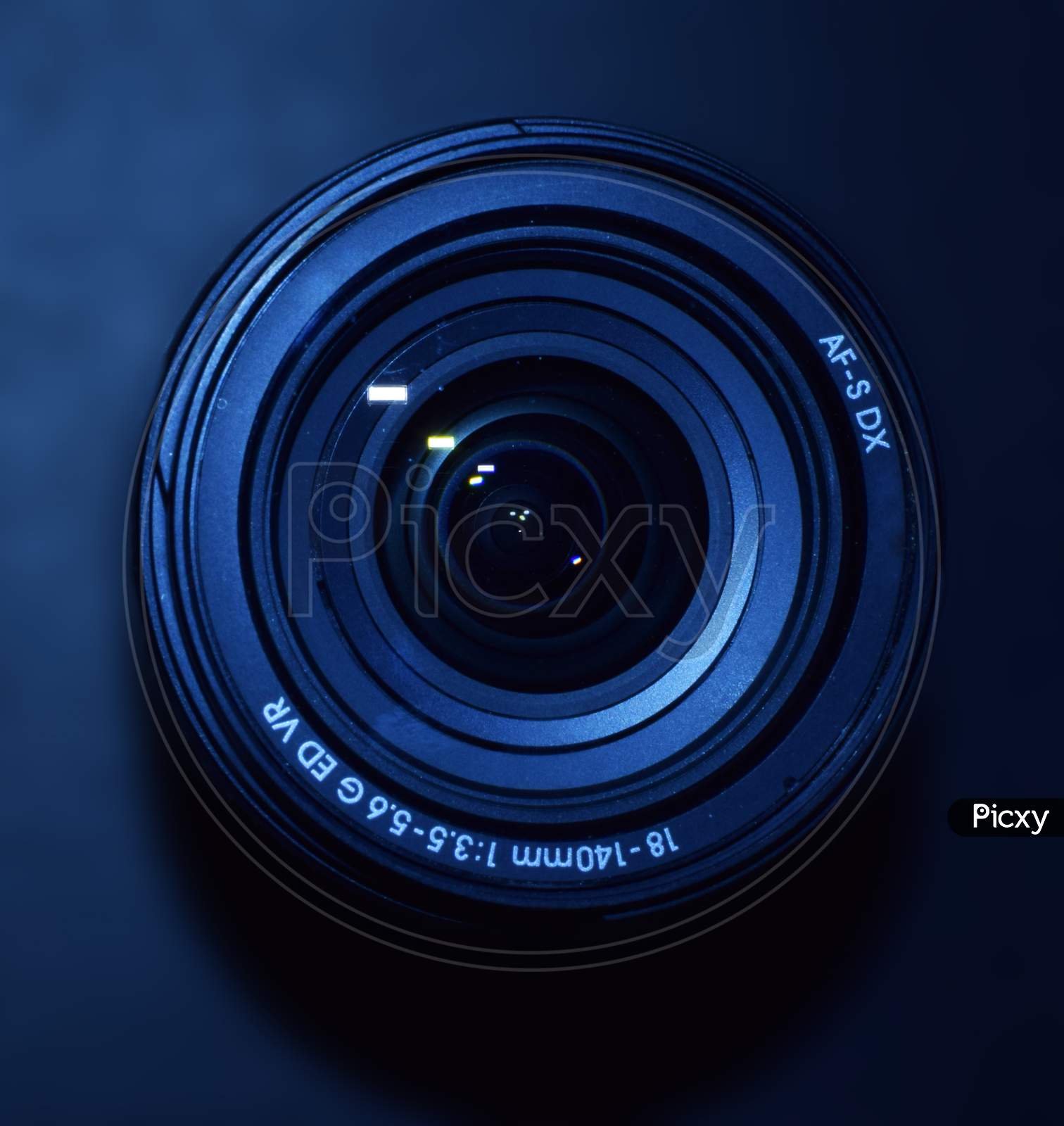 DSRL Camera Zoom Lens