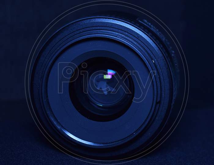 Digital Prime Lens 35mm