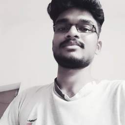 Profile picture of Jishnu Unnikrishnan on picxy