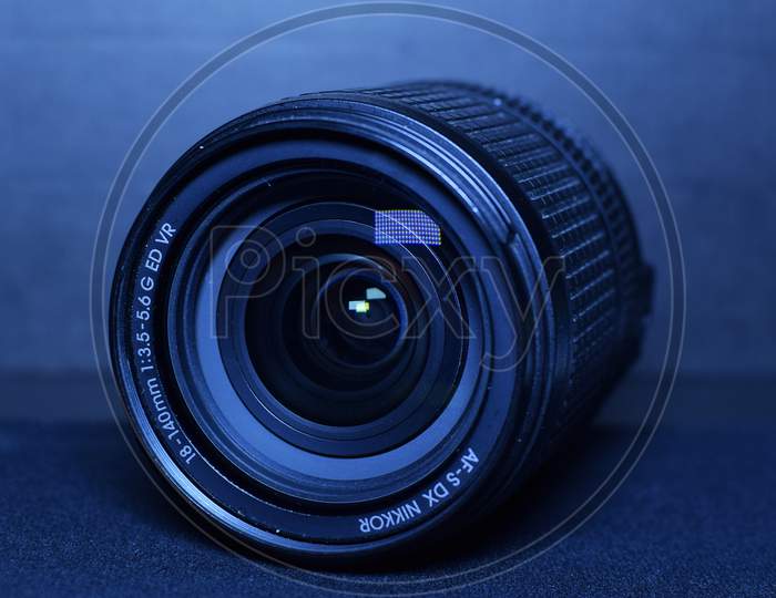 DSLR Camera Zoom Lens