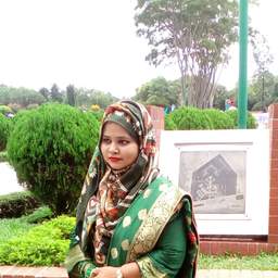 Profile picture of Farzana Akhter on picxy