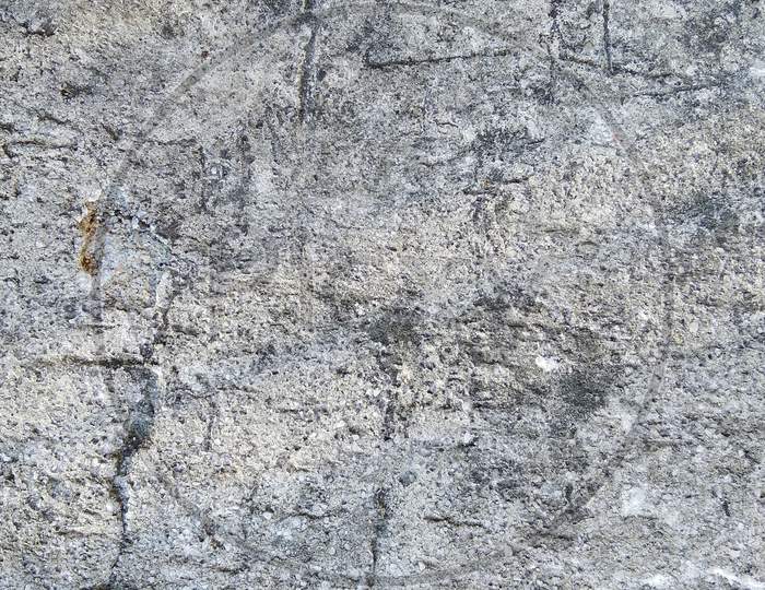 Stone wall concrete cement texture surface