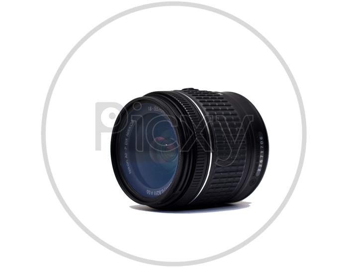 nikon kit lens for digital cameras