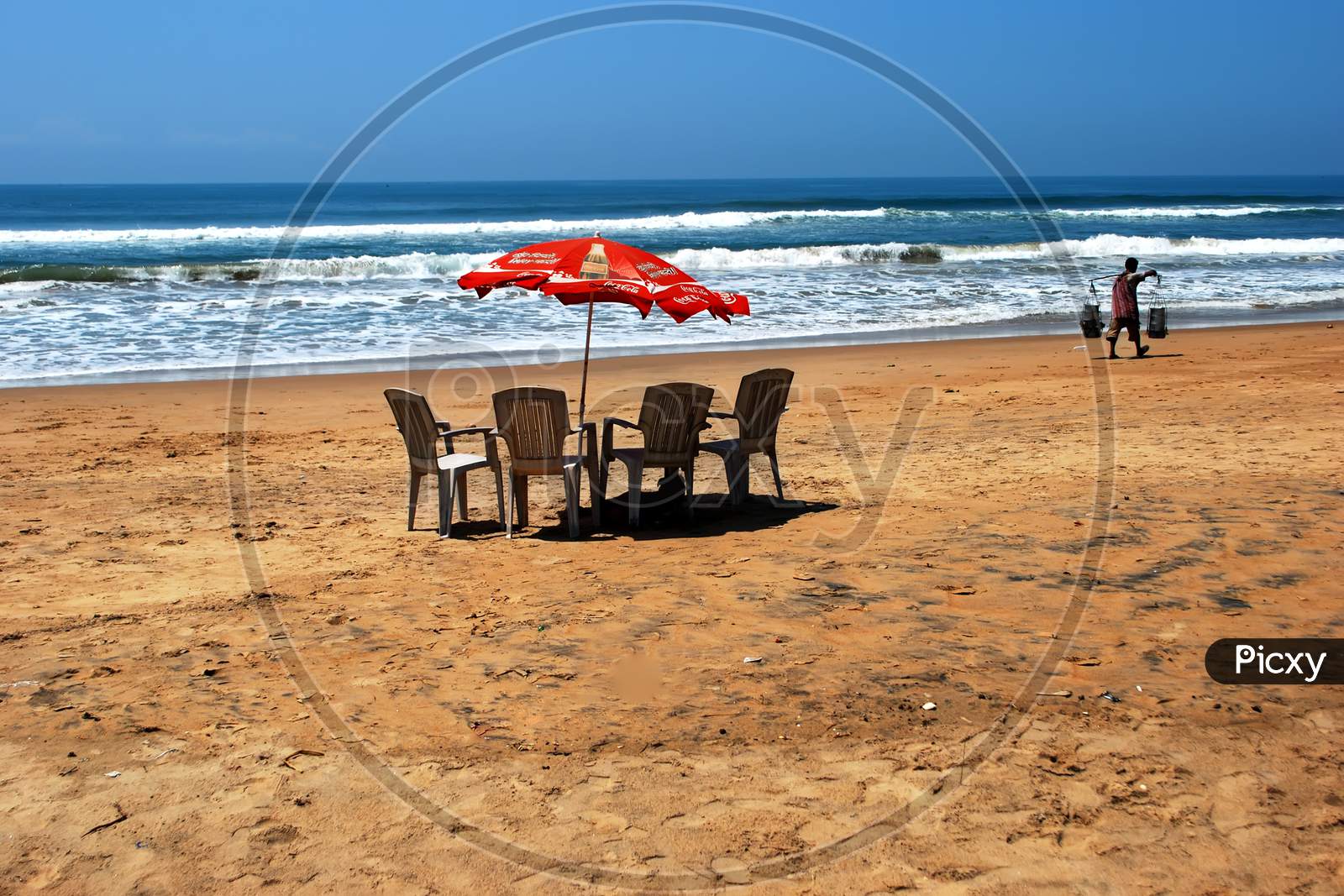 puri sea beach popular travel destination india