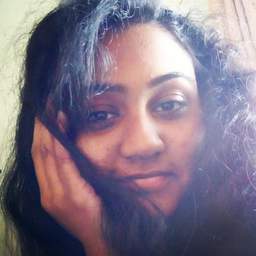Profile picture of Swesha Daru on picxy