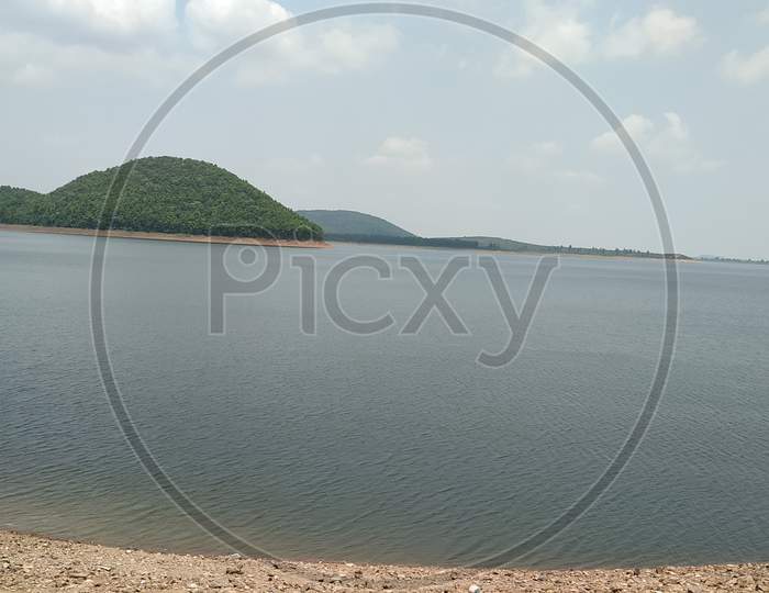 Chandil Dam Images, Stock Photos
