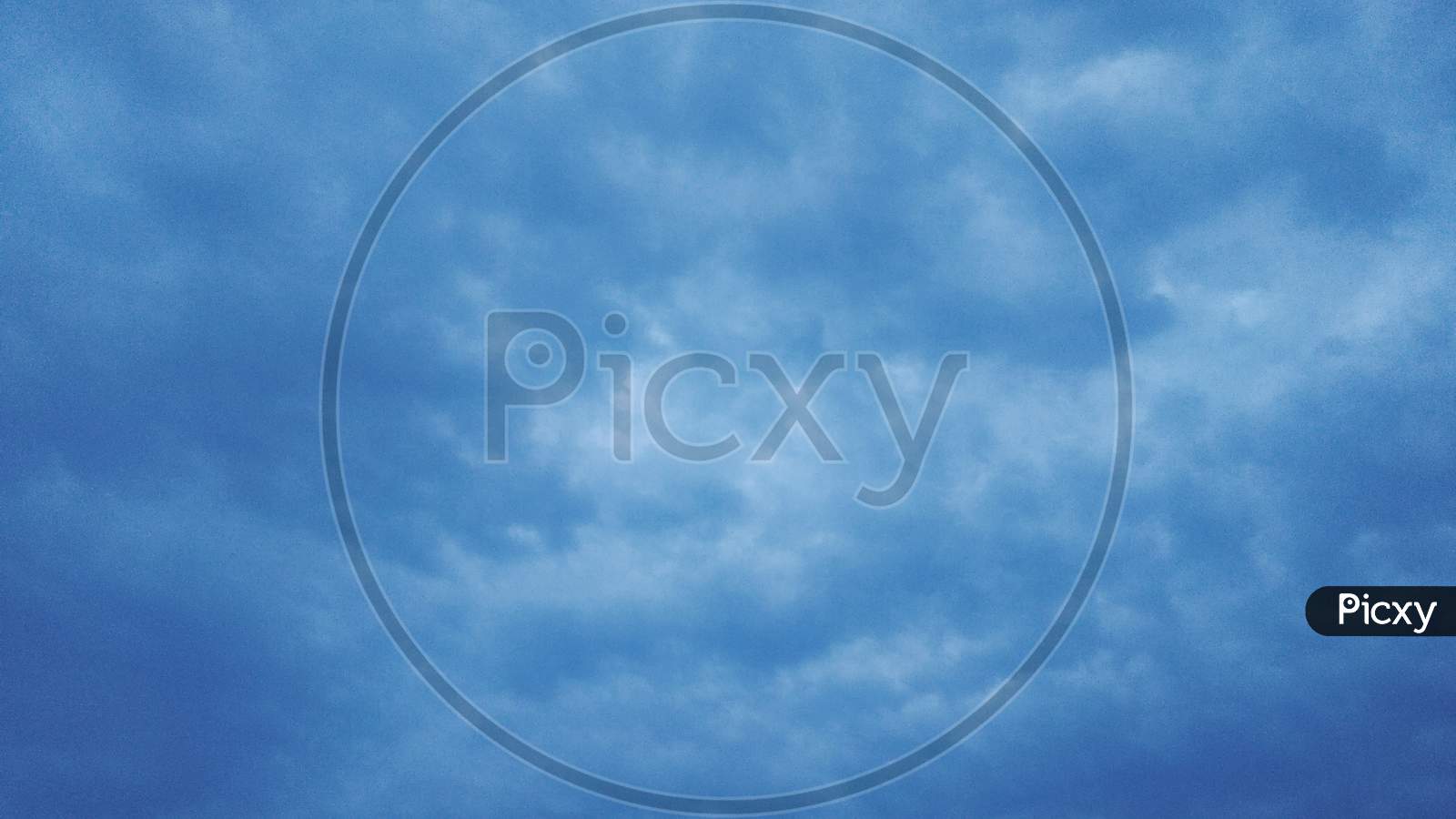 Meteorological phenomenon blue sky atmosphere texture surface background