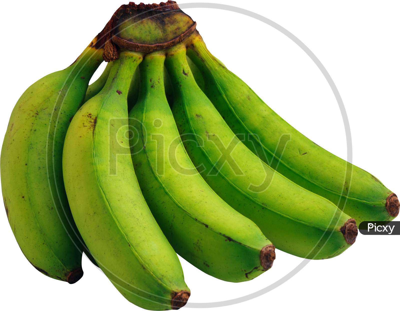 Banana nature gift