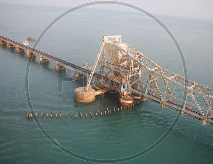 rameshwaram bridge images clipart