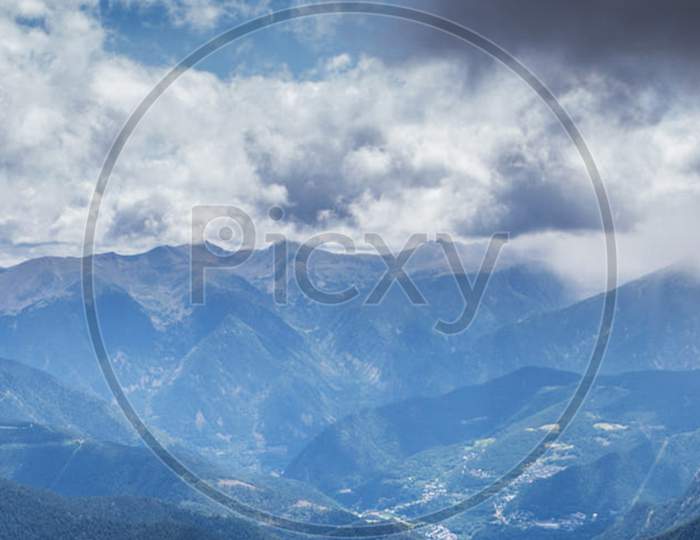 Beautiful pictures of Andorra