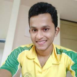 Profile picture of SHREE RAM BHARADWAJ on picxy
