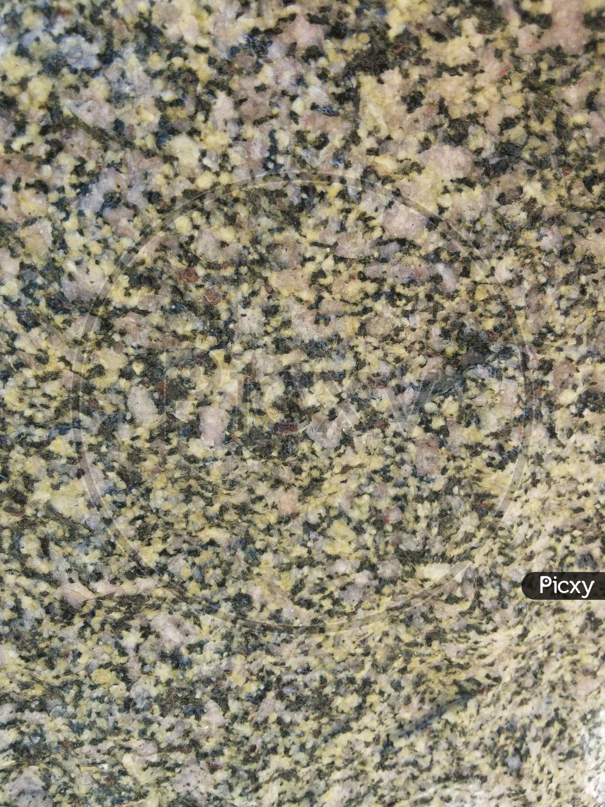 Granite stone pattern