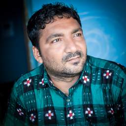 Profile picture of Jyoti Prakash Dash on picxy