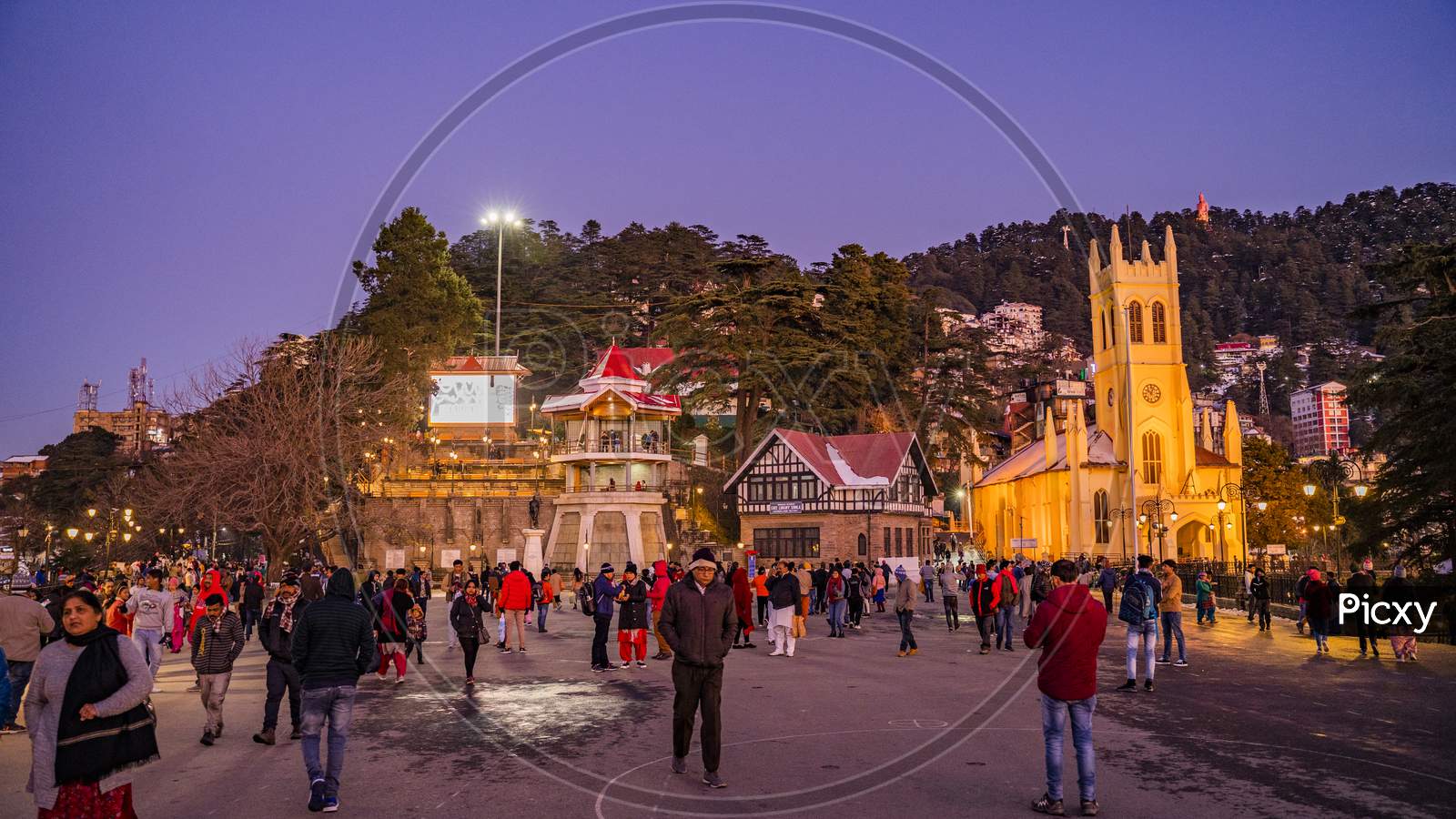 500+ Shimla India Pictures [Scenic Travel Photos] | Download Free Images on  Unsplash