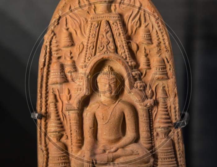 Lord Buddha Idol