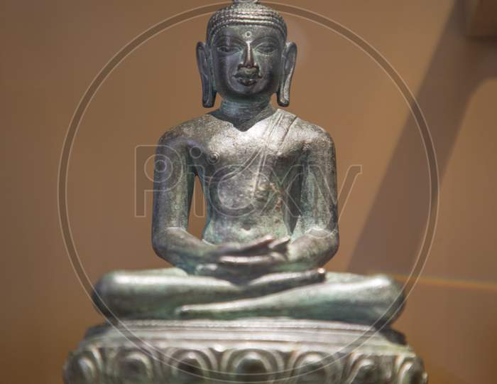Lord Buddha Idol