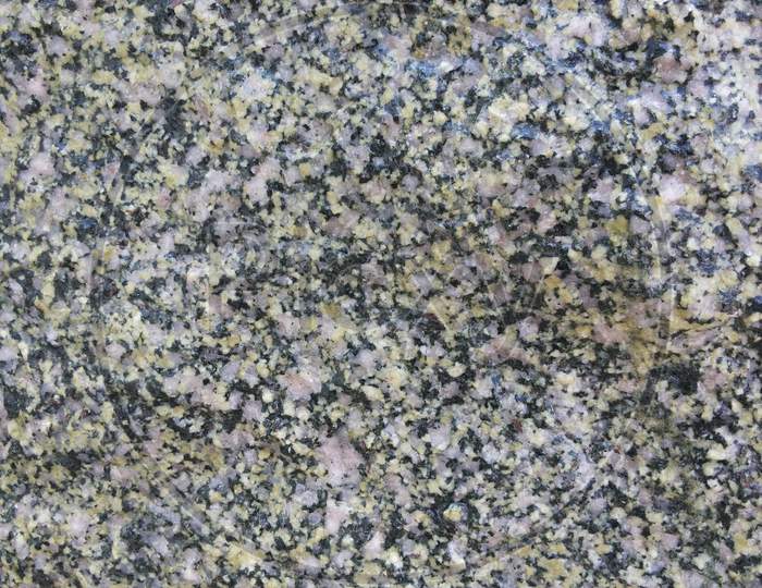 Granite stone pattern