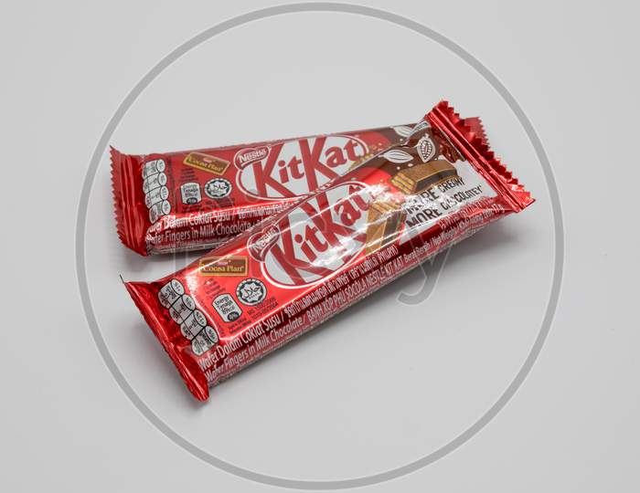 kit kat chocolate