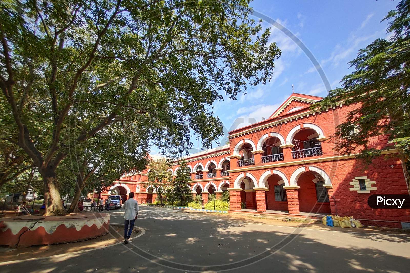 Image Of Collectorate Office-HW106892-Picxy