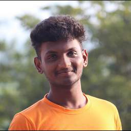 Profile picture of Sivaram B on picxy