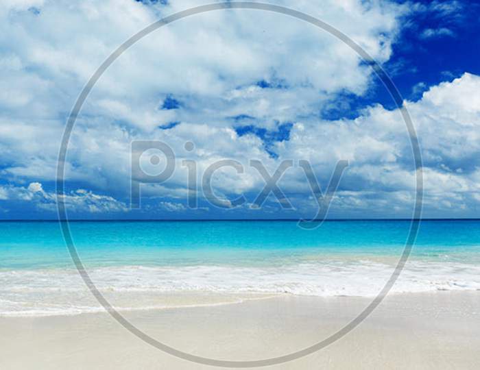 Beautiful pictures of Barbuda