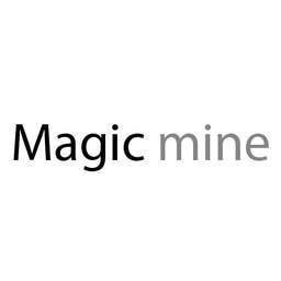 Profile picture of Magic Mine on picxy