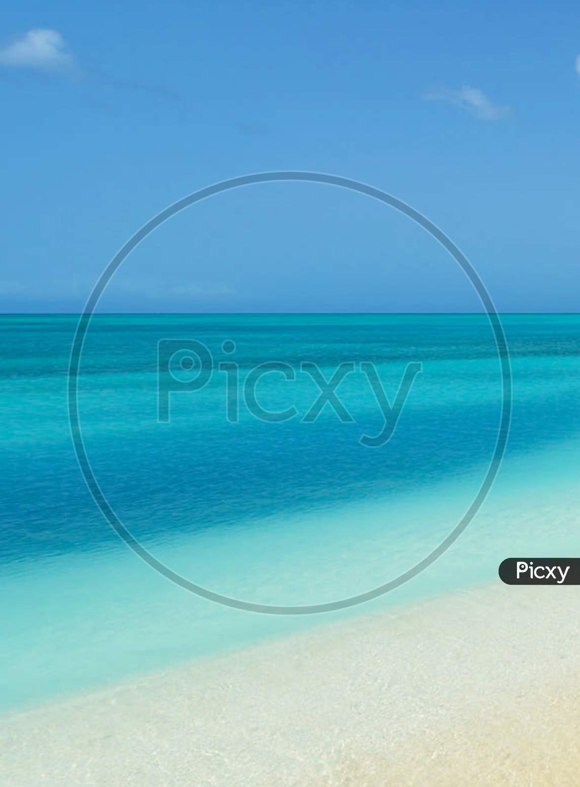 Beautiful pictures of Barbuda