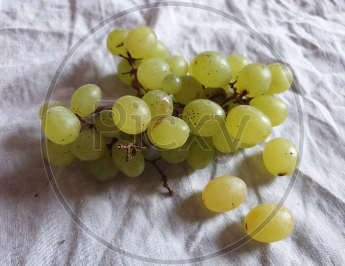 These are the grapes