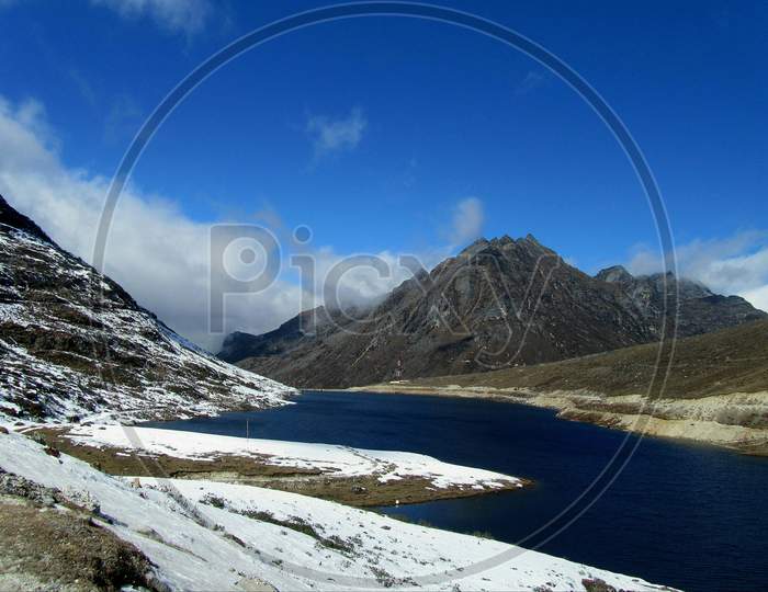 Sela Pass, Arunachal Pradesh