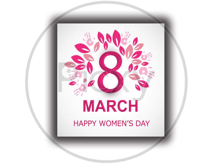 The First International Women'S Day Was Held March 19, 1911. Women Socialists And Trade Unions Held An Earlier Women'S Day On The Last Sunday In February, 1908. And Has Been Celebrated Annually Since.