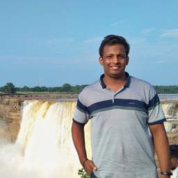 Profile picture of Anurag Behera on picxy