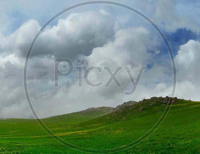 Beautiful pictures of Azerbaijan