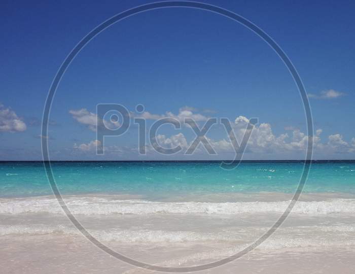 Beautiful pictures of Bahamas