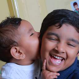 Profile picture of My Kids on picxy