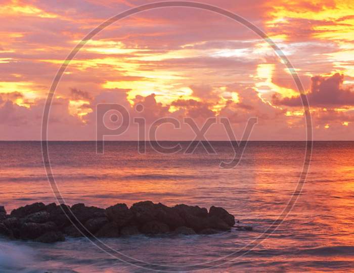 Beautiful pictures of Barbados