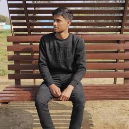 Profile picture of Sahil Yadav on picxy
