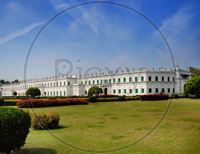 Hazarduari Palace Murshidabad West Bengal