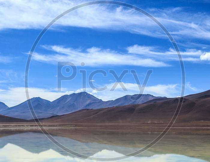 Beautiful pictures of Bolivia