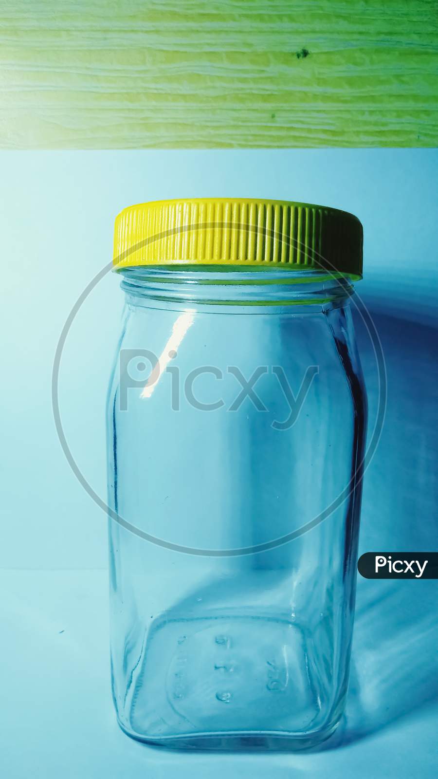 Kitchen jar