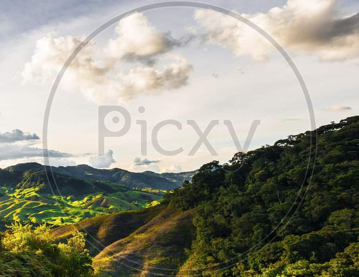 Beautiful pictures of Colombia