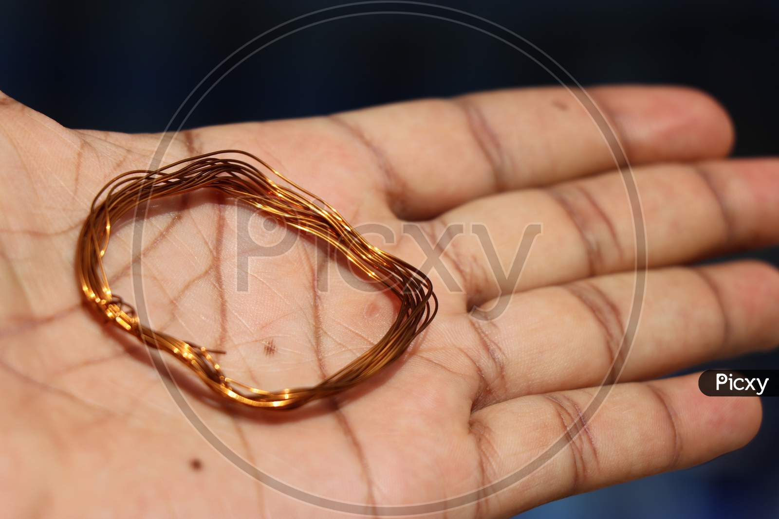 Insulated Copper Wire Especially Used In Fan Motor,Mixer Grinder And In Some Other Rotors