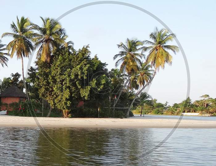 Beautiful pictures of Cote d'Ivoire