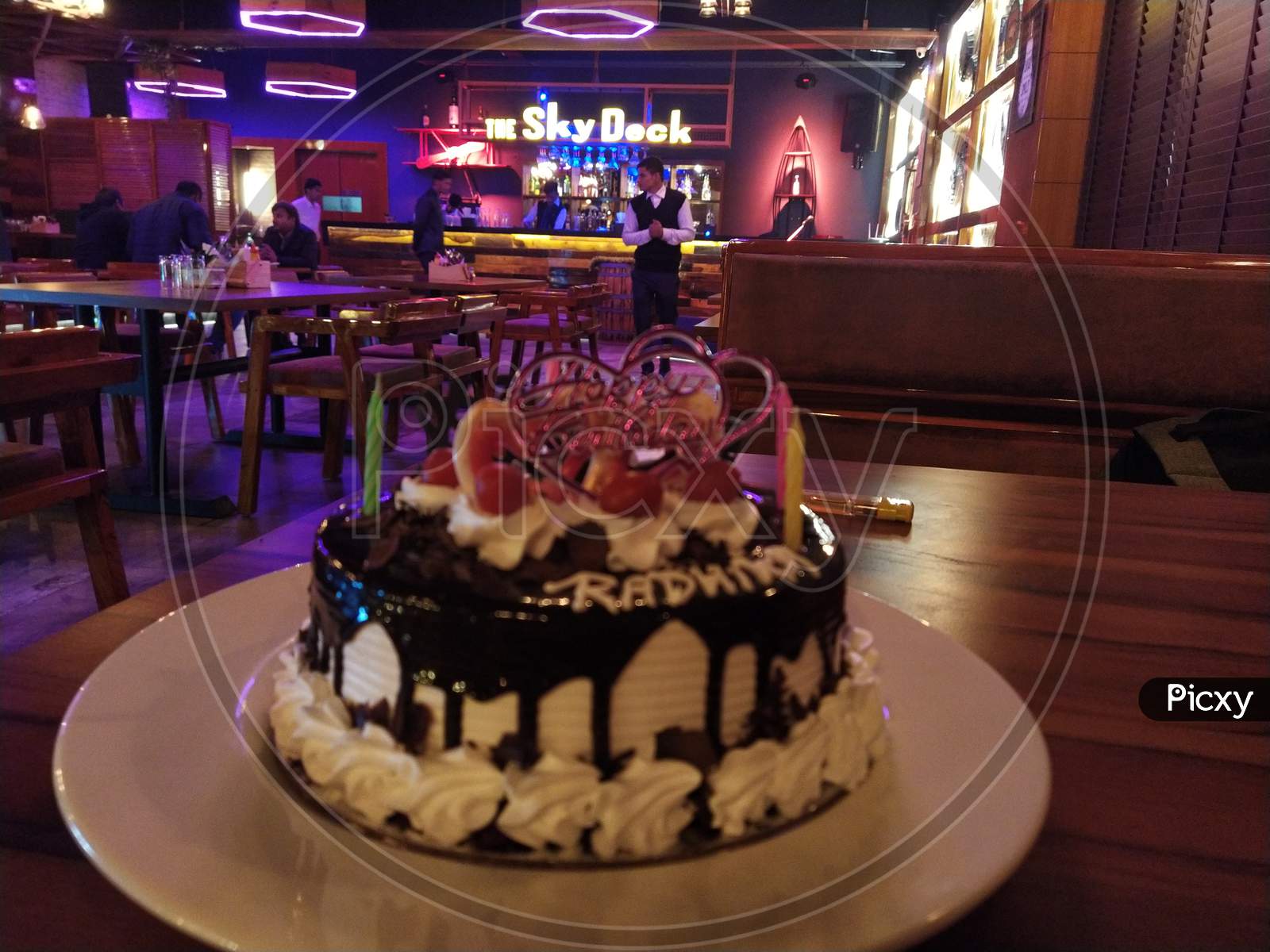 Death by Chocolate Cake - Providence Menu - Gregg's Restaurants & Taverns -  Bar & Grill in RI